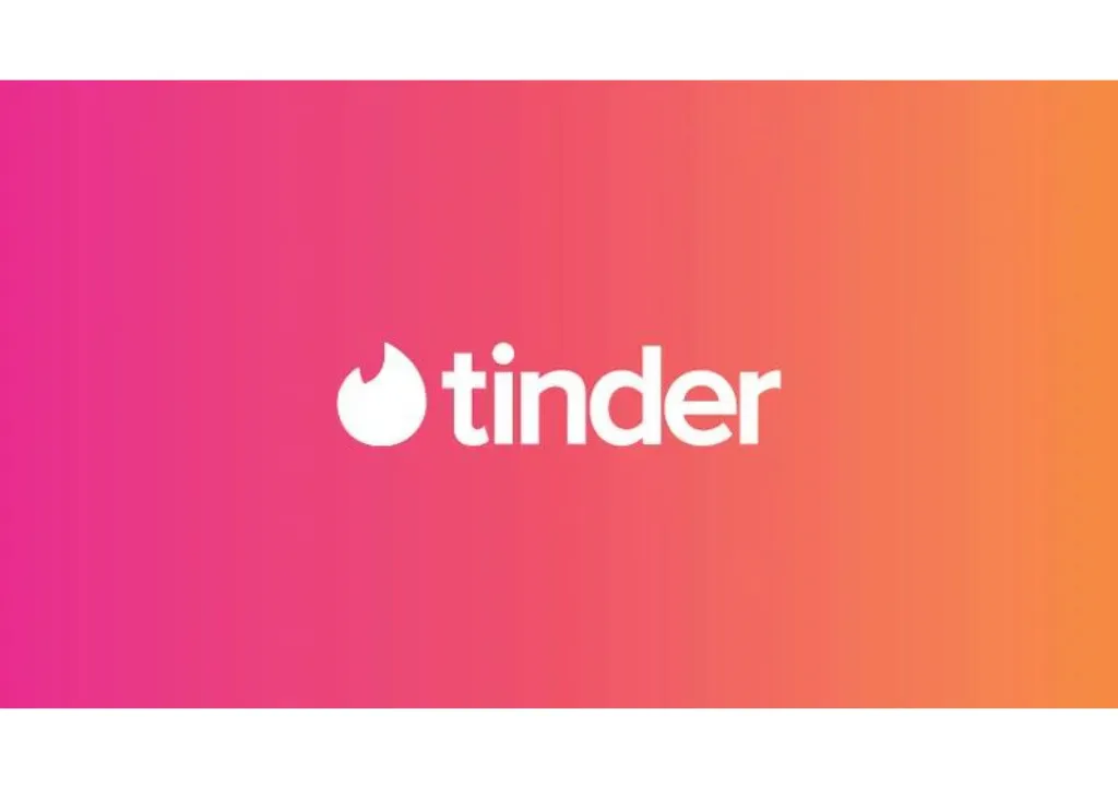 外國人約炮神器：Tinder