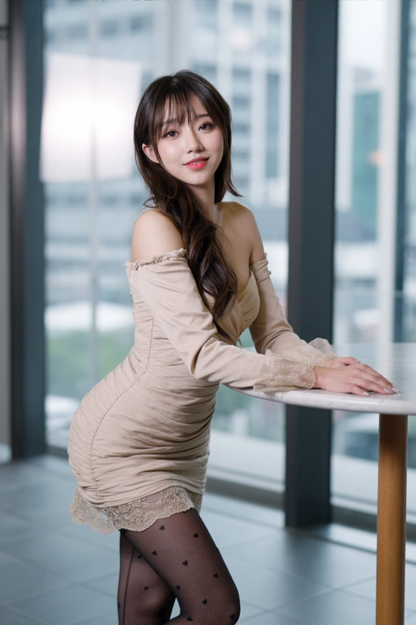 AV女優宮下玲奈人氣極高,擁有超棒的身材