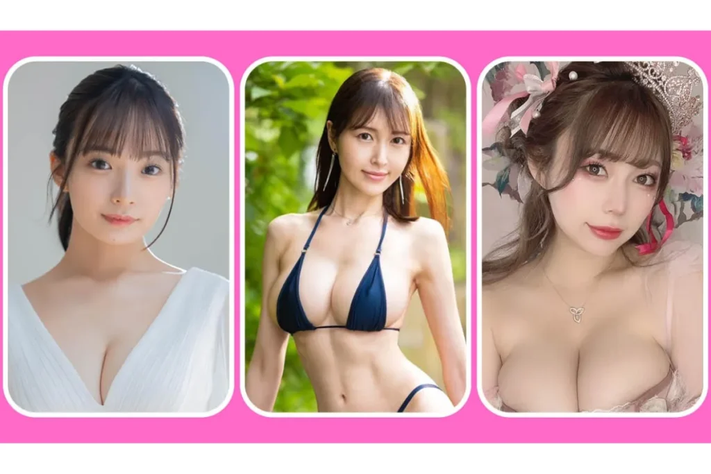 A片免費網站裡面有許多超人氣女優,快看看哪個最合你口味