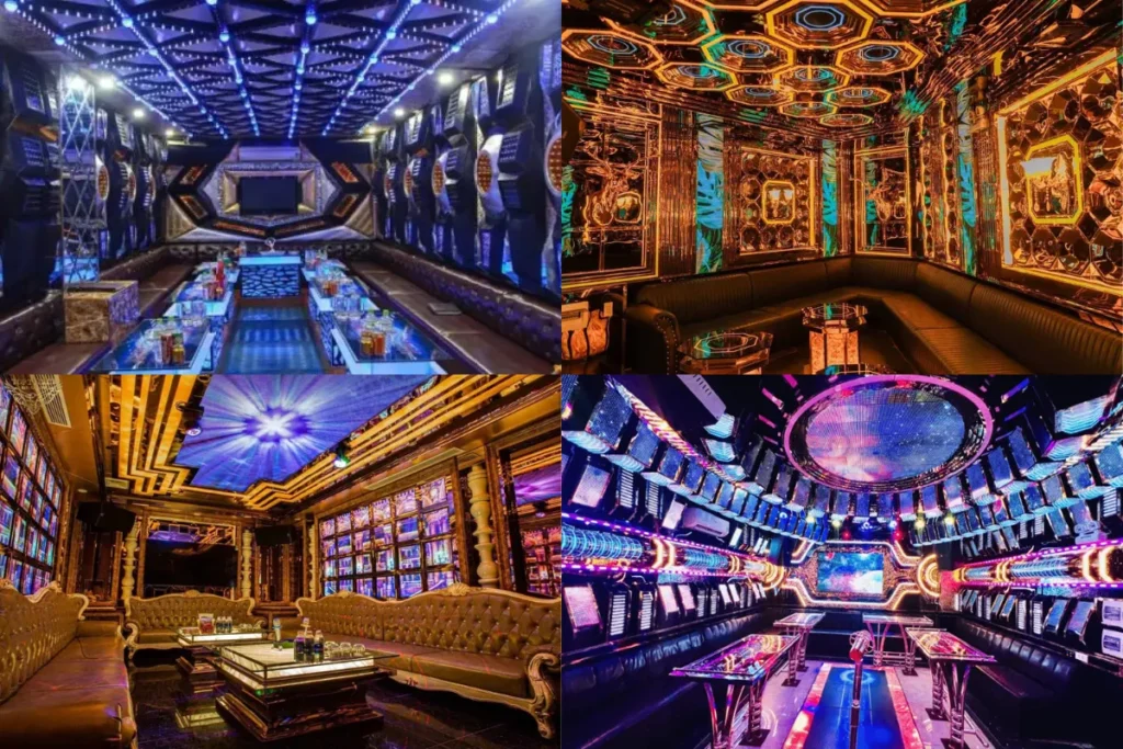 2025越南峴港KTV玩法介紹:峴港最讚最值得體驗的行程!