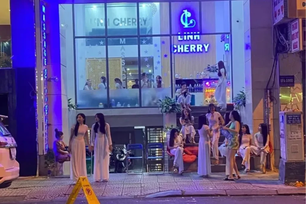 2025越南峴港暗黑旅遊攻略